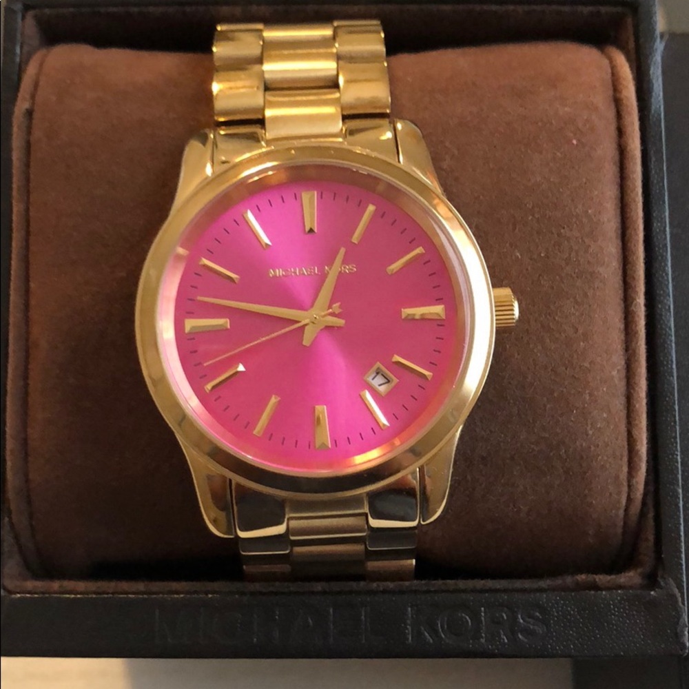 Michael Kors Watch